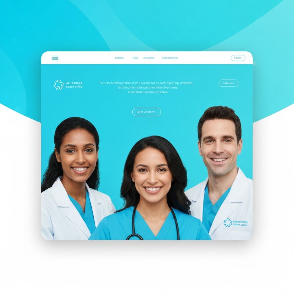 Consultório Odontológico