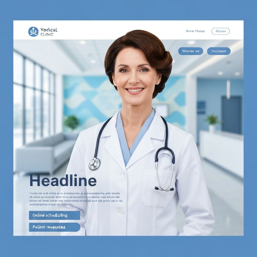 Clínica Médica Moderna